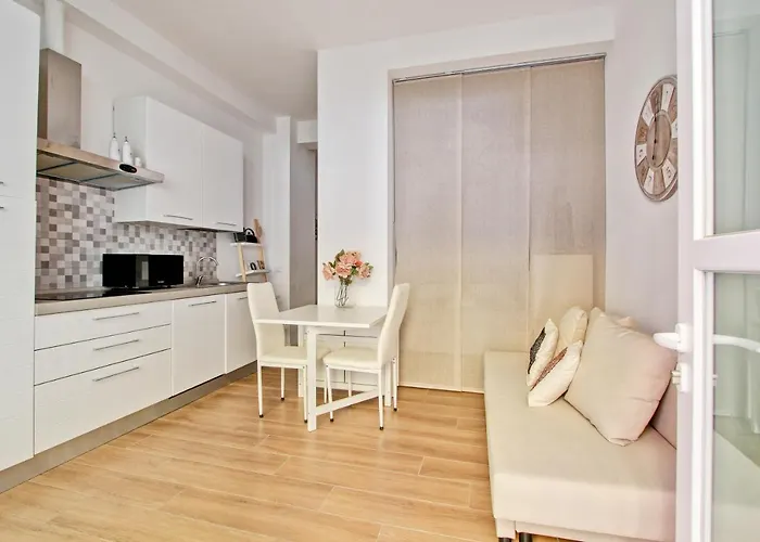 Apartamento Miki's Corner Roma