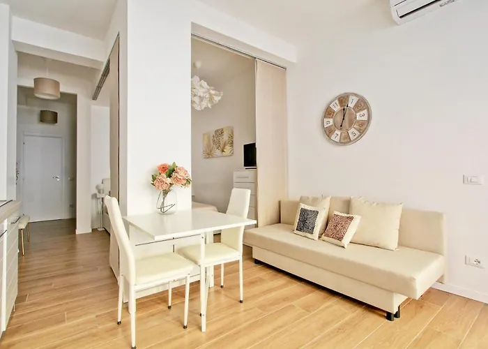 Apartamento Miki's Corner Roma