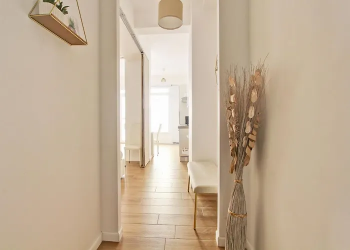Miki's Corner Apartamento *
