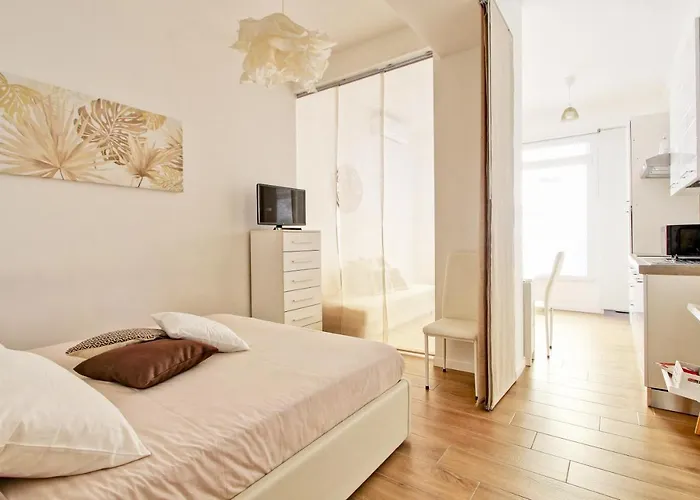 Miki's Corner Apartamento Roma
