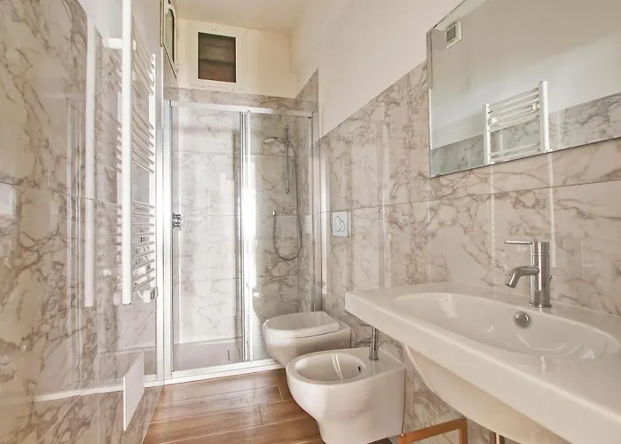 Miki's Corner Apartamento Roma