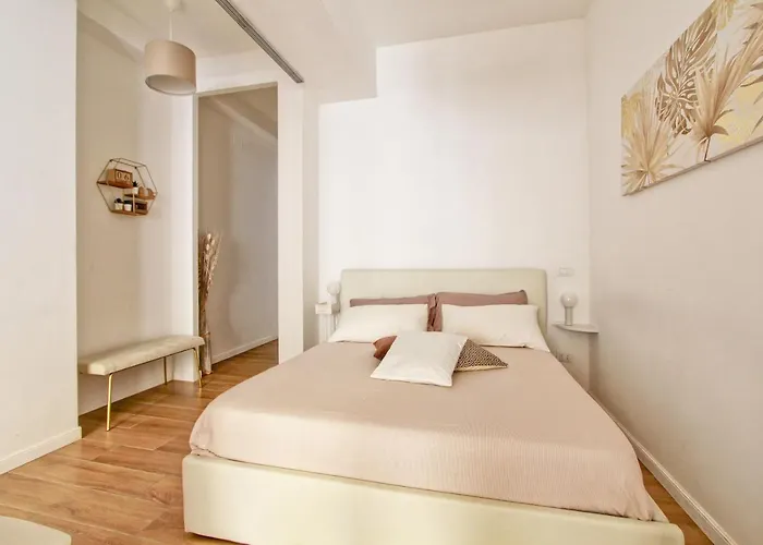 Apartamento Miki's Corner Roma
