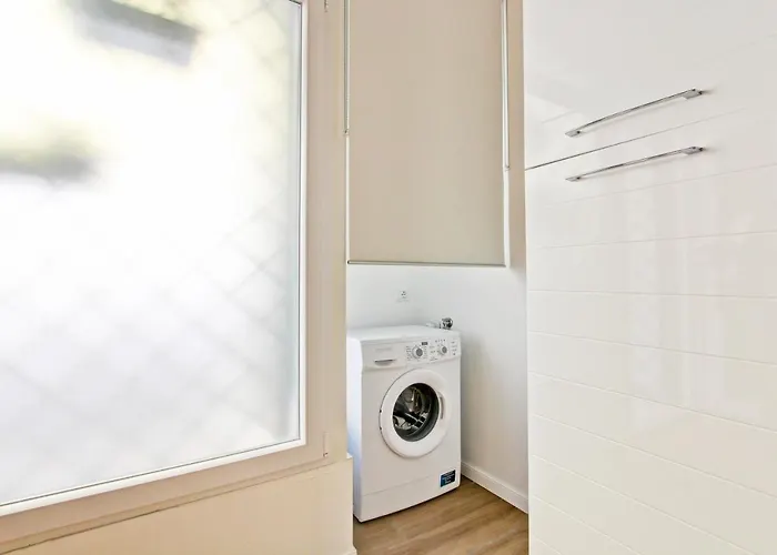 Miki's Corner Apartamento Roma